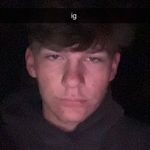 Profile Picture of michael carter † (@michaelcaarter) on Instagram