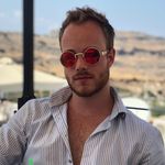 Profile Picture of Tim Kuster (@kusterbeer) on Instagram