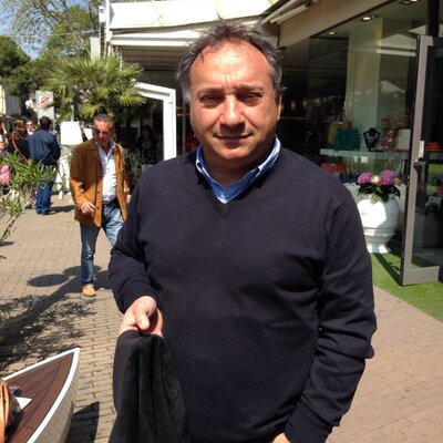 Profile Picture of Michele Lo Conte (@MicheleLoConte5) on Twitter