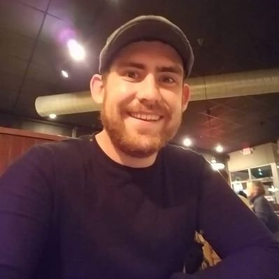 Profile Picture of Steve Schenck (@SteveSchenck1) on Twitter