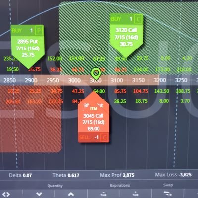 Profile Picture of Caulin T. Struyk (@struyk_t) on Twitter