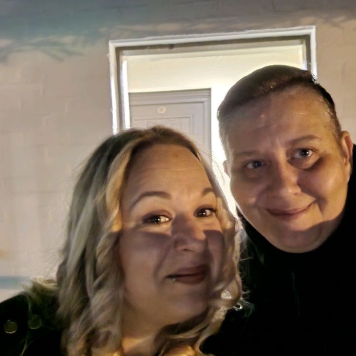 Profile Picture of Clare Louise Morrison (@clarelouisemorris) on Tiktok