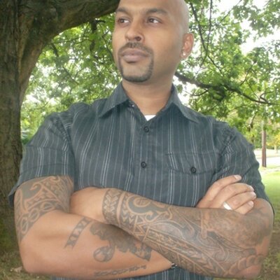 Profile Picture of Ron Prasad (@Ron_Prasad) on Twitter