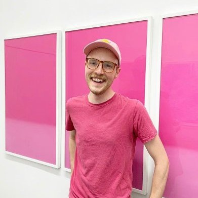 Profile Picture of Sam Winks (@SamWinks3) on Twitter