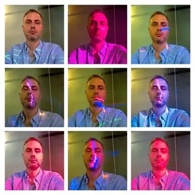 Profile Picture of Thomas Maresca (@ThomasMaresca) on Twitter