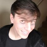 Profile Picture of Thomas Sanders & Sanders Sides (@thomas.sanders.17) on Instagram