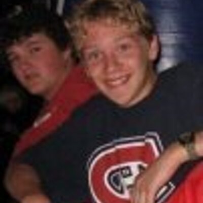 Profile Picture of Brandon Bronson (@0011031) on Twitter
