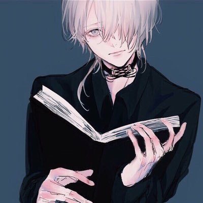 Profile Picture of あんくら (@Cloudy_amber) on Twitter