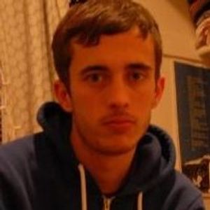 Profile Picture of Michael Poffenbarger (@nfinitesilence) on Myspace