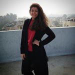 Profile Picture of Geetika Gupta (@geetika__gupta) on Instagram
