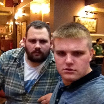 Profile Picture of Benjamin Dance (@thebendance) on Twitter