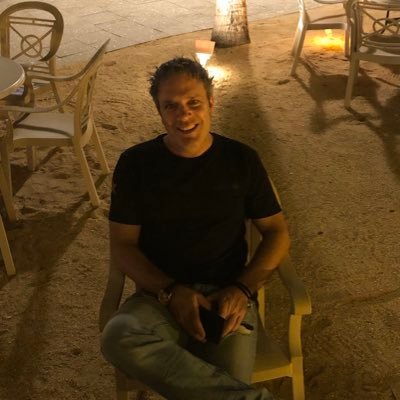 Profile Picture of Louis-André Gaudreau (@LouisAndrGaudr1) on Twitter