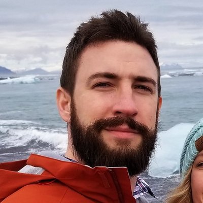 Profile Picture of Daniel Eggeman (@DanielEggeman) on Twitter