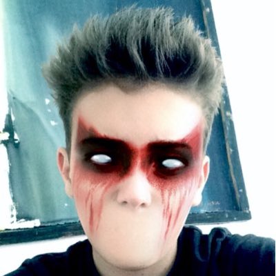 Profile Picture of Eric Soler (@S0L3R_16) on Twitter