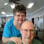 Profile Picture of Janet McFerrin (@Janet-McFerrin) on Facebook