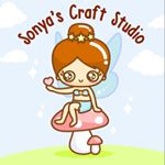 Profile Picture of Sonya Ipock (@sonyas_craftstudio) on Instagram