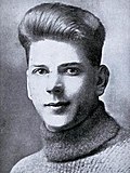 Profile Picture of John Thomson (footballer, born 1909)on Wikipedia