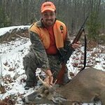 Profile Picture of Joshua Butz (@alloutdoors22) on Instagram