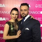 Profile Picture of Erika Urrutia Y Mario Sergio (@erikaymario_tango) on Instagram