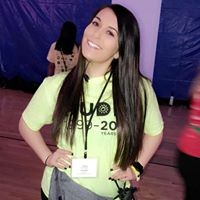 Profile Picture of Julia Giacobbe (@julia-giacobbe-1) on Quora