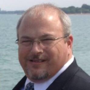 Profile Picture of Eugene G Lockhart Jr (@GeneLockhart) on Twitter