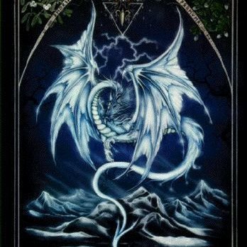 Profile Picture of Daniel Smith (@0SilverDragon0) on Twitter