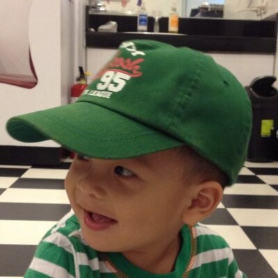 Profile Picture of Joshua Sarmiento (@ProseroJoshua) on Twitter