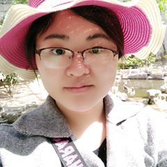 Profile Picture of Vivian Gao (@viviangao0923) on Tiktok