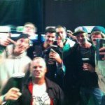 Profile Picture of Tom Stokoe (@tommydanger1959) on Instagram