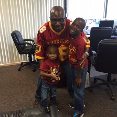 Profile Picture of John White II (@JWhiteII) on Twitter