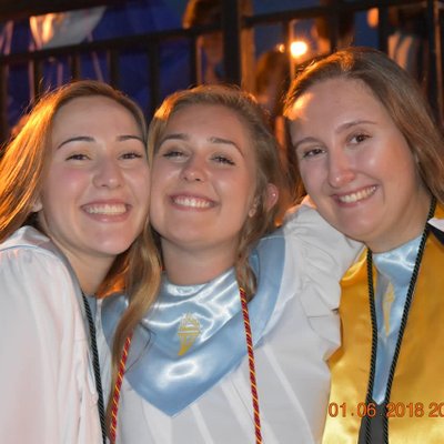 Profile Picture of Chloe Hudzik (@@chloe_hudzik) on Twitter