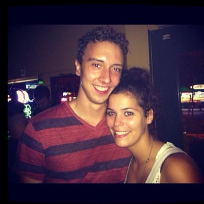 Profile Picture of Brett Albertson (@Brizett88) on Twitter
