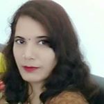 Profile Picture of Kusum Joshi (@kusum.joshi.1806) on Instagram