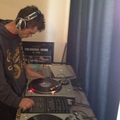 Profile Picture of Josh Leary (@DJ_Hekticcc) on Twitter