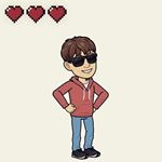 Profile Picture of Matt Richman (@genderelessboi) on Instagram