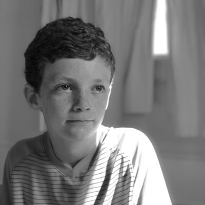 Profile Picture of Grant Galloway (@GrantGalloway14) on Twitter