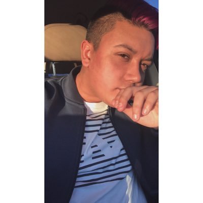 Profile Picture of Alonso Cabrera (@AlonsoC69678241) on Twitter