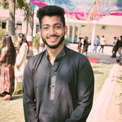 Profile Picture of Arsalan ansari (@Arsalan56879551) on Twitter