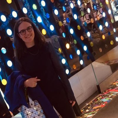 Profile Picture of Dr Samantha Owen (@picl_watcher) on Twitter