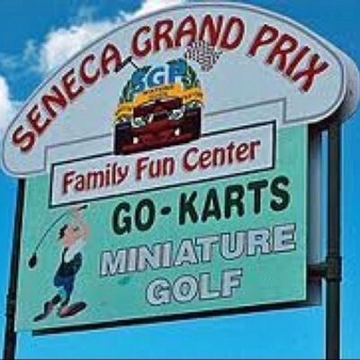Profile Picture of Jason Bonsignore (@SenecaGrandPrix) on Twitter