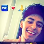 Profile Picture of Isaac Trevino (@_watercups) on Instagram