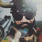 Profile Picture of Sonny Reed (@sonny_reed) on Instagram