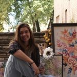 Profile Picture of Audrey Freeman (@audreygfree) on Instagram