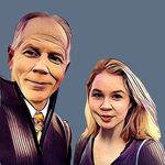 Profile Picture of David Fisk (@davidfisktkd) on Instagram