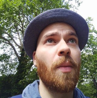 Profile Picture of André Gentle (@andre.gentle.1420) on Facebook