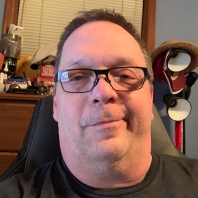 Profile Picture of Scott Grider (@CentralScott) on Twitter