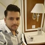 Profile Picture of M. Adeel Mahmood (@aadi_1433) on Instagram