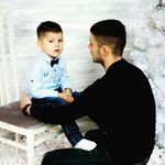 Profile Picture of Александр (@alexander_nikitenko92) on Instagram