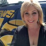 Profile Picture of Suzanne Goldklang (@newsysuzy) on Instagram