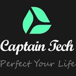 Profile Picture of Jason Kuo (@captaintech2008) on Instagram